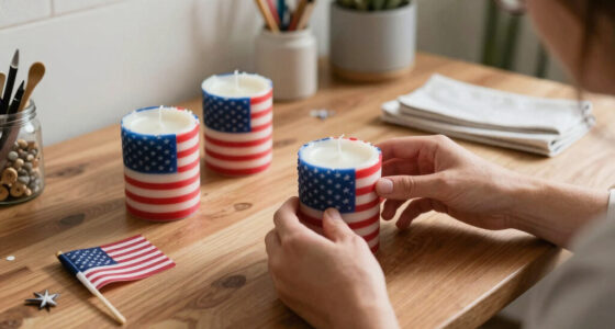 12 Best Patriotic American Flag Candles in 2026
