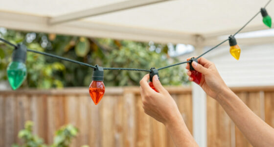 12 Best Patriotic Outdoor String Lights in 2026