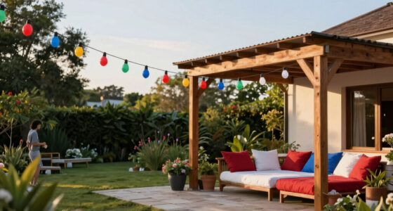 12 Best Patriotic Outdoor String Lights in 2026