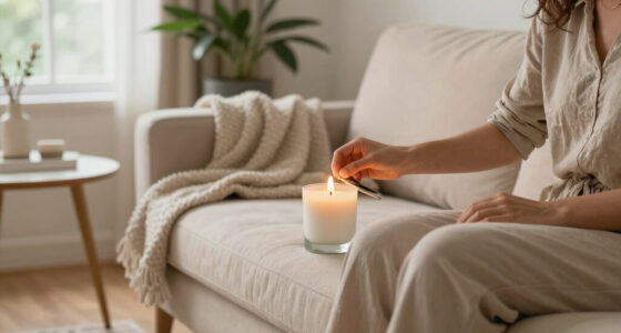 12 Best Scented Candles for Home Decor in 2026