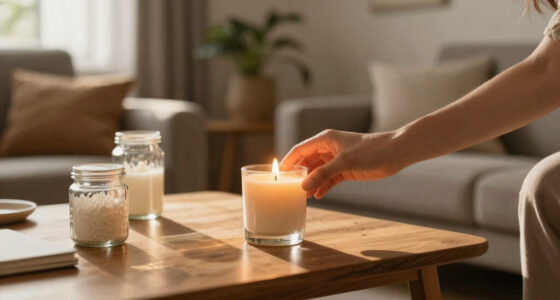12 Best Scented Candles for Home Decor in 2026