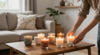 12 Best Scented Candles for Home Decor in 2026