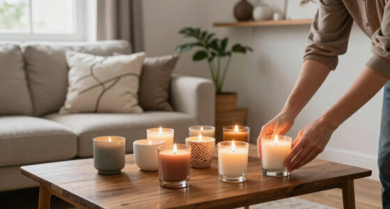 12 Best Scented Candles for Home Decor in 2026