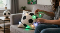 12 Best Soccer-Themed LED String Lights in 2026