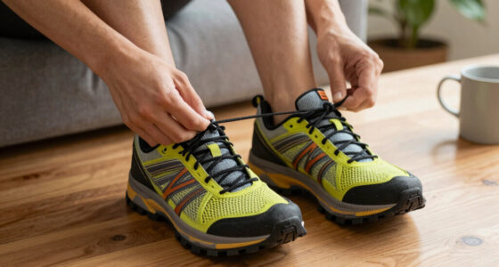 12 Best Trail Sneakers in 2026