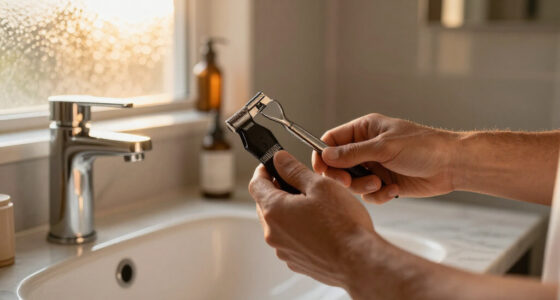 12 Best Travel Razors and Trimmers in 2026