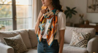 13 Best Fashion Scarves in 2026