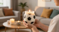 13 Best Soccer-Themed Candles in 2026