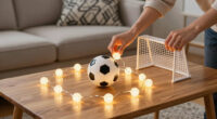 13 Best Soccer-Themed LED String Lights in 2026