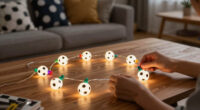 13 Best Soccer-Themed LED String Lights in 2026
