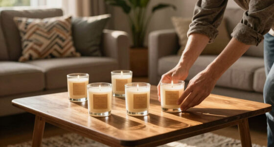 14 Best Scented Candles For Home Decor In 2026