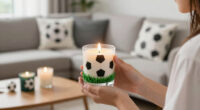 14 Best Soccer-Themed Candles in 2026