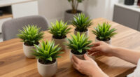 15 Best Artificial Potted Plants for Home Decor in 2026