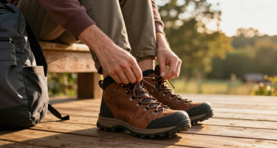15 Best Hiking Boots in 2026