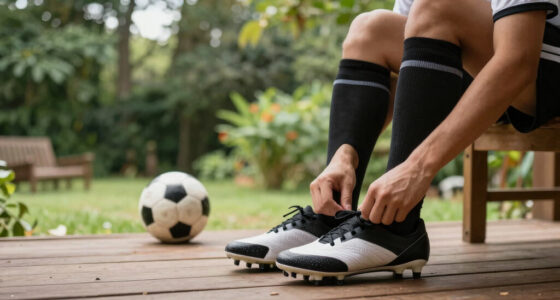 15 Best Soccer Cleats in 2026