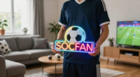 15 Best Soccer Fan LED Neon Signs in 2026