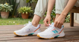 3 Best Tennis Sneakers in 2026