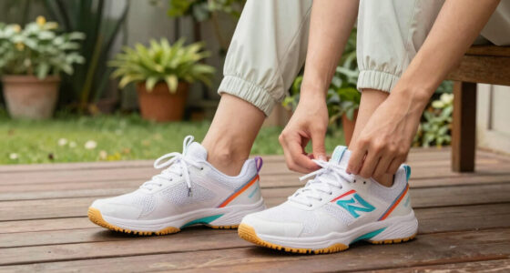 3 Best Tennis Sneakers in 2026