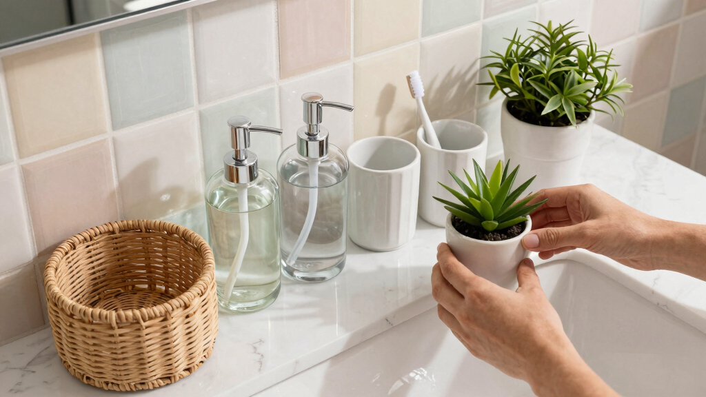 4 Best Bathroom Decor Accessories in 2026