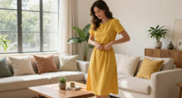 4 Best Butter Yellow Dresses in 2026