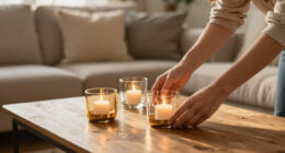 4 Best Decorative Candle Holders in 2026