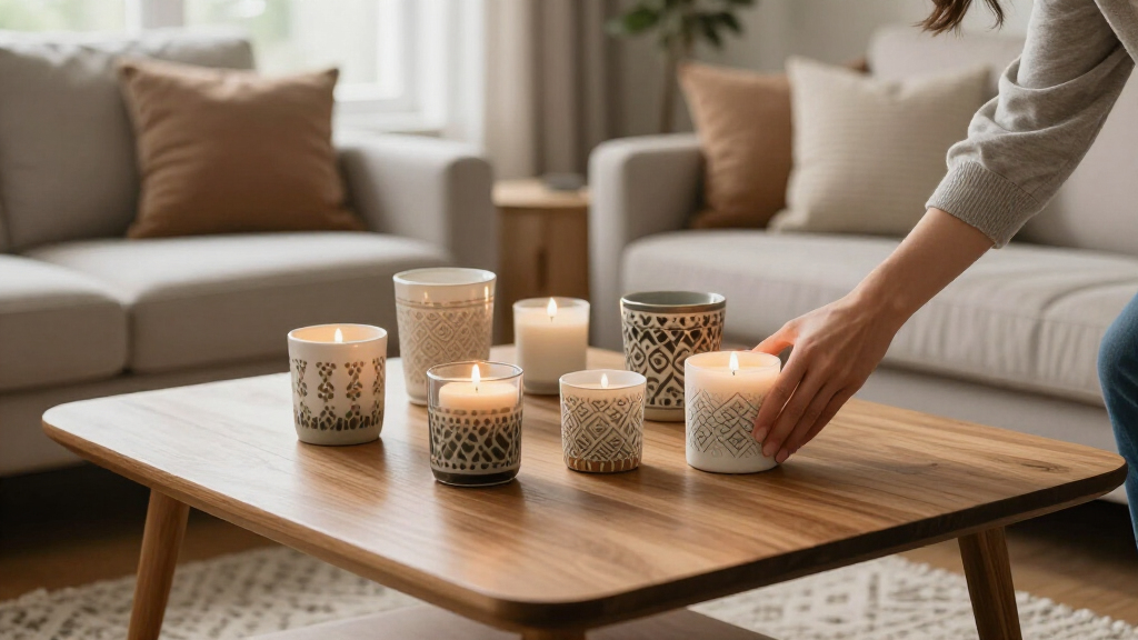 6 Best Decorative Candle Holders in 2026