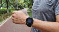 7 Best Sports Watches in 2026