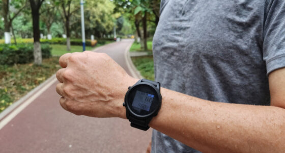 7 Best Sports Watches in 2026