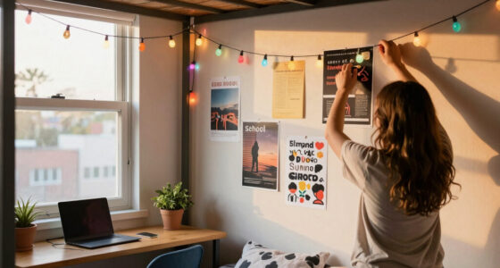 8 Best Back to School Dorm Decor in 2026