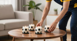 8 Best Soccer-Themed Candle Holders in 2026