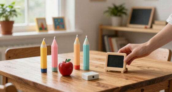 9 Best School-Themed Candles in 2026