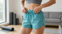 A Better Way To Tie Your Gym Shorts. (Or Any Drawstring) [Video]