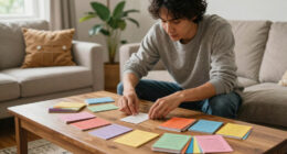 A Love Letter To Flashcards