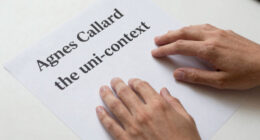 Agnes Callard’s theory of the uni-context