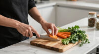 Are Americans more selective with health trends?