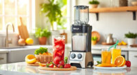 Beat the Heat: Make Perfect Summer Frozen Drinks with Ninja SLUSHi Max XXL