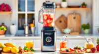 Beat the Heat with Ninja SLUSHi Max XXL Frozen Drink Maker