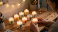 Best Scented Candles For Dorm Decor Compared