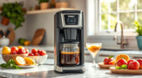 Chill Out with Ninja Hot & Iced XL Coffee Maker: Summer Coffee Recipes