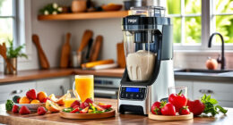 Cool Off This Summer: Make Delicious Gelato with the Ninja NC301 CREAMi