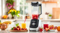 Cool Summer Sips: How to Make Perfect Frozen Drinks with the Ninja SLUSHi Twist