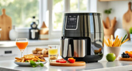 Cool Summer Snacks with Ninja Crispi Pro Air Fryer