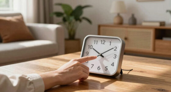 Daylight Saving Time
