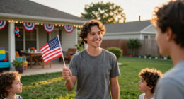 Douglas County, Colorado, celebrates Independence Day without fireworks