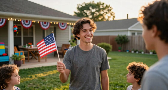 Douglas County, Colorado, celebrates Independence Day without fireworks