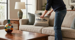 Ethan Allen Surges In Global Coverage