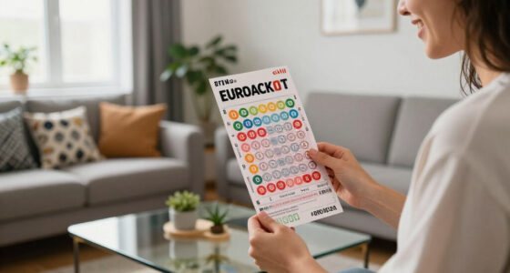 Eurojackpot-gewinner