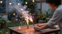 Fireworks Near Me