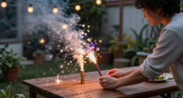 Fireworks Near Me