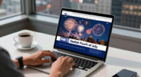 FOX 13 will broadcast Seafair Fourth of July fireworks show in Seattle